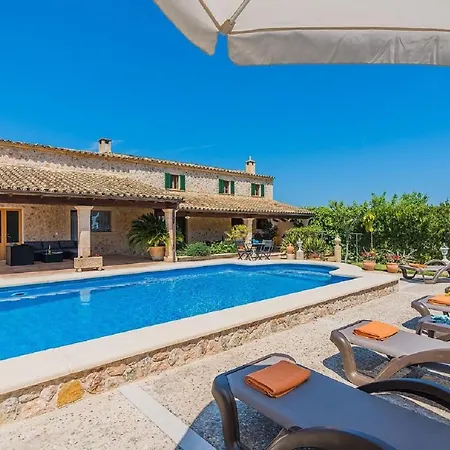 Owl Peric - Rustic With Big Pool * بويينسا