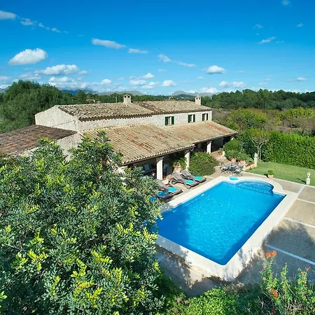 Owl Peric - Rustic With Big Pool بويينسا